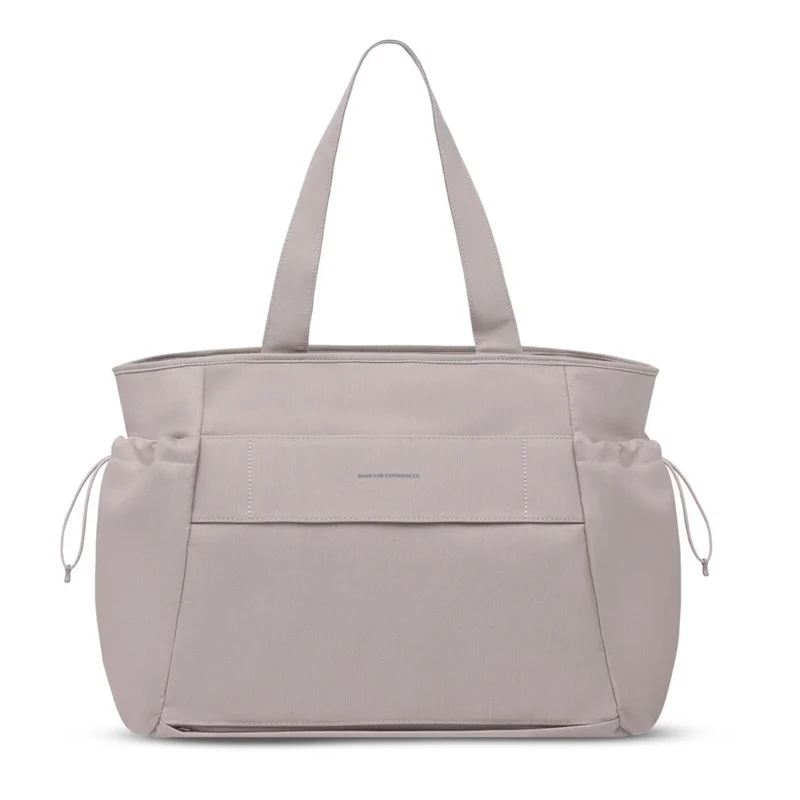 Kapten & Son Shopper Hellvi Pro Sport/ Reise Tasche 25 Liter Muted rose