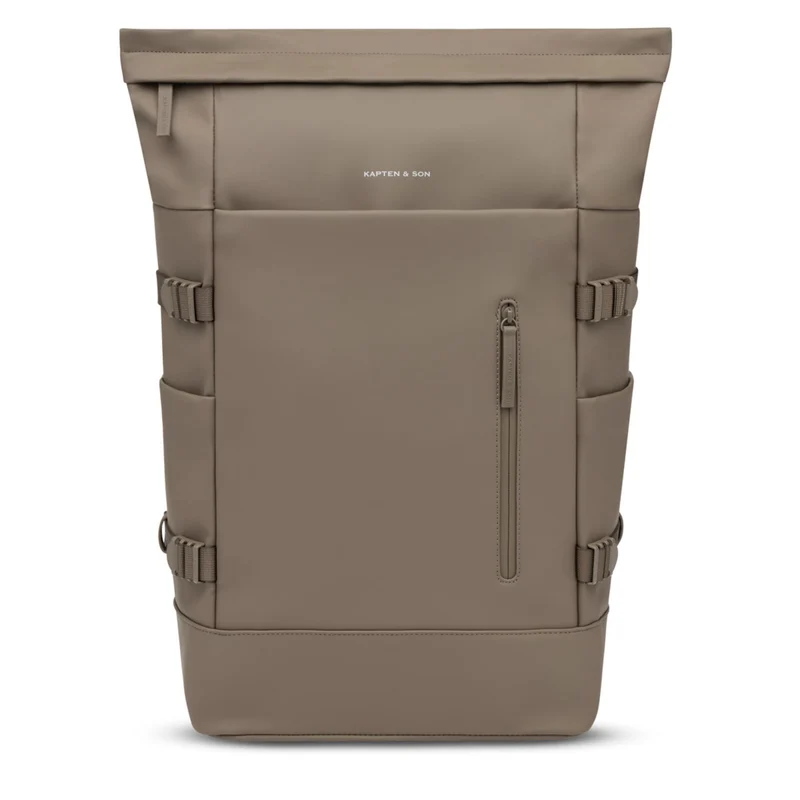 Kapten & Son Rucksack HELSINKI PRO 23 Liter WALNUT