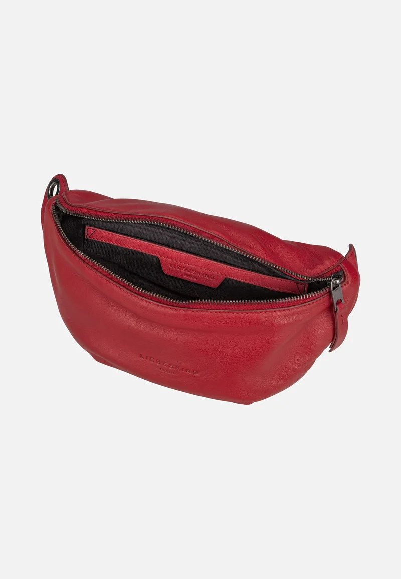 Tavia 20 True Red - Bauchtasche