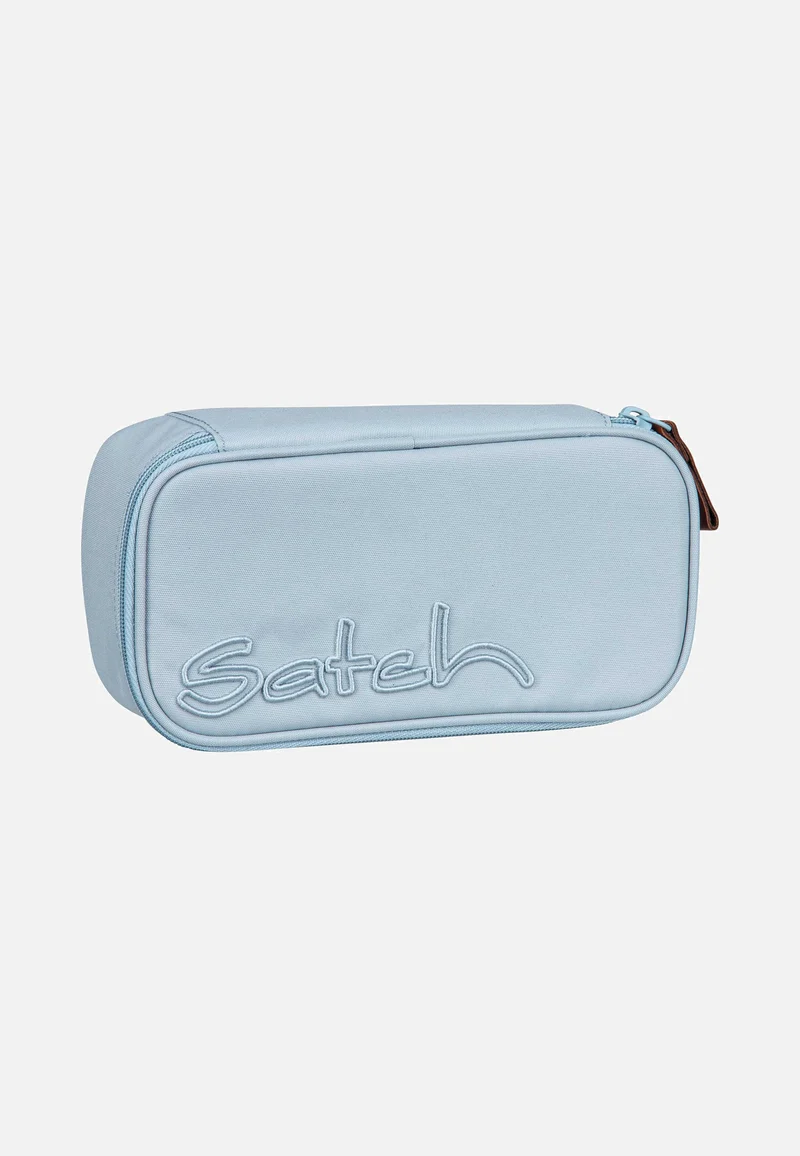 satch Schlamperbox Nordic Edition Nordic Ice Blue - Federmappe