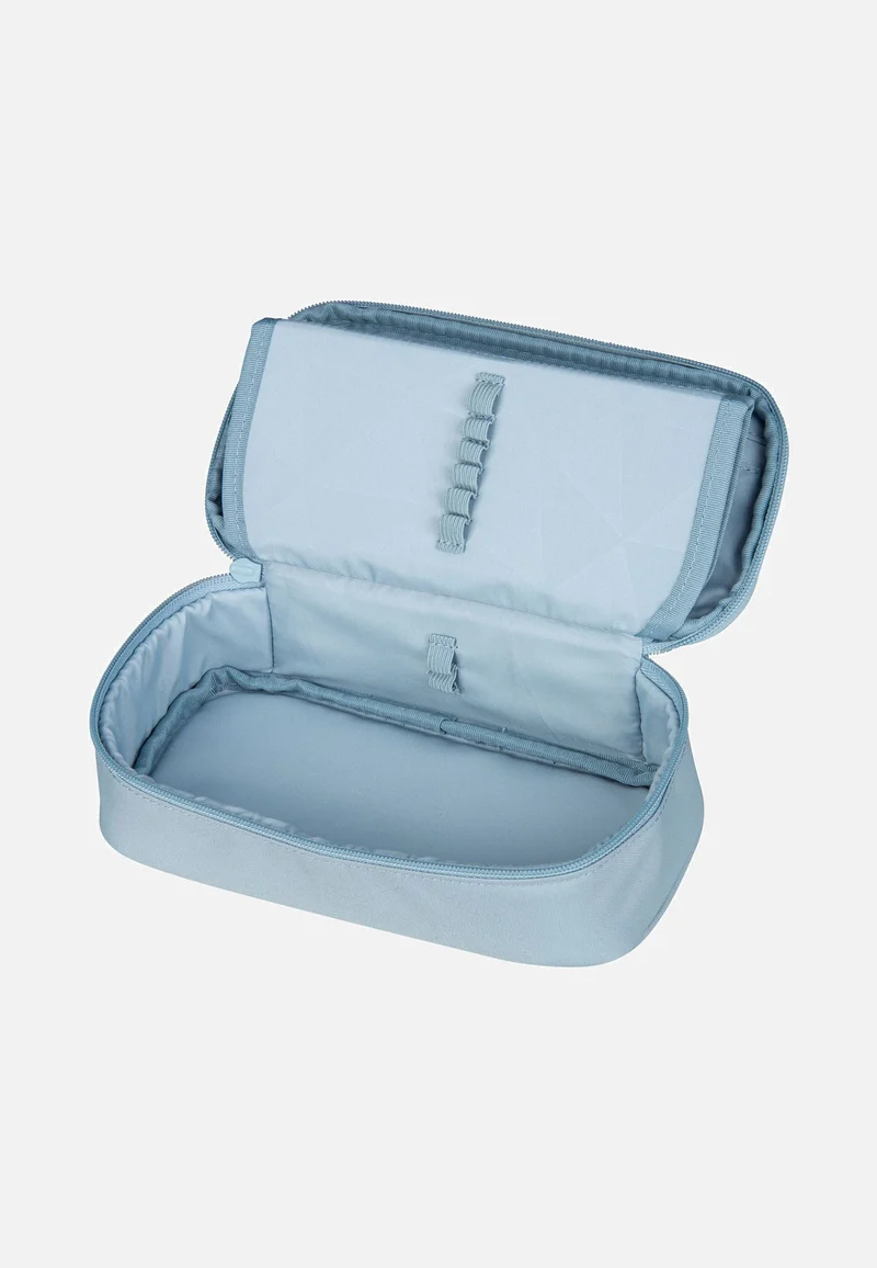 satch Schlamperbox Nordic Edition Nordic Ice Blue - Federmappe