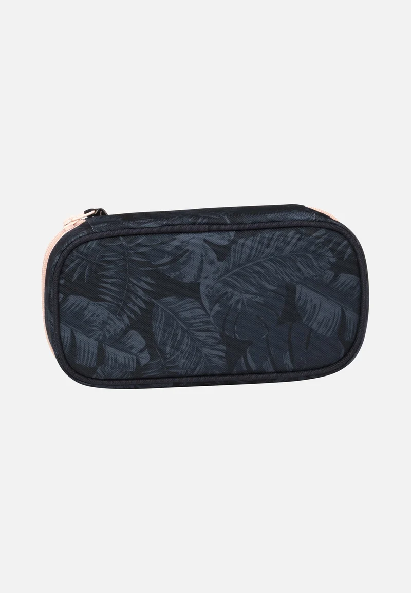 Schlamperbox Midnight Jungle - Federmappe