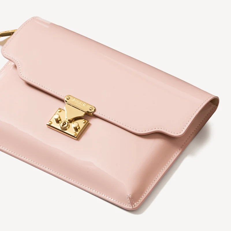 Mini-Beutel – Cognac
