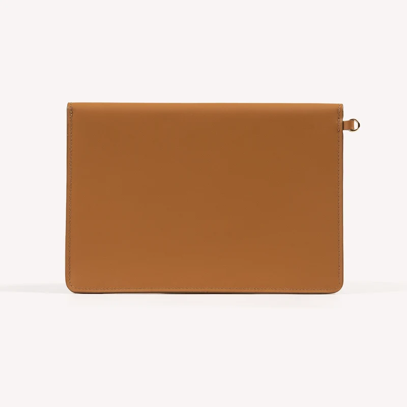 Mini-Beutel – Cognac