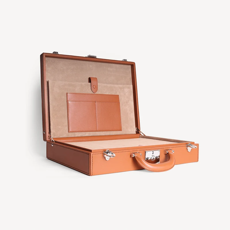 48h Attaché - Cognac