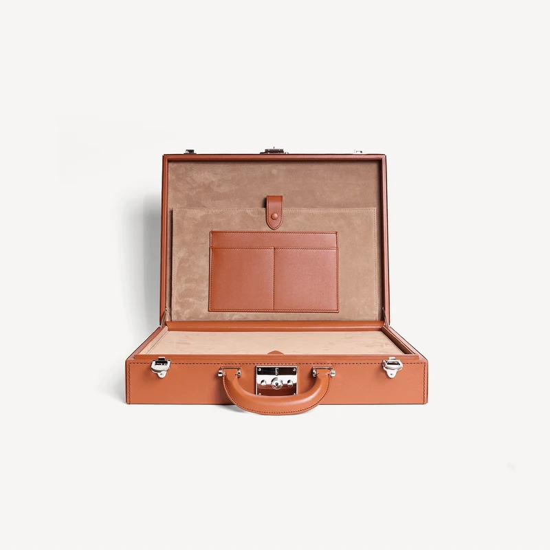 48h Attaché - Cognac