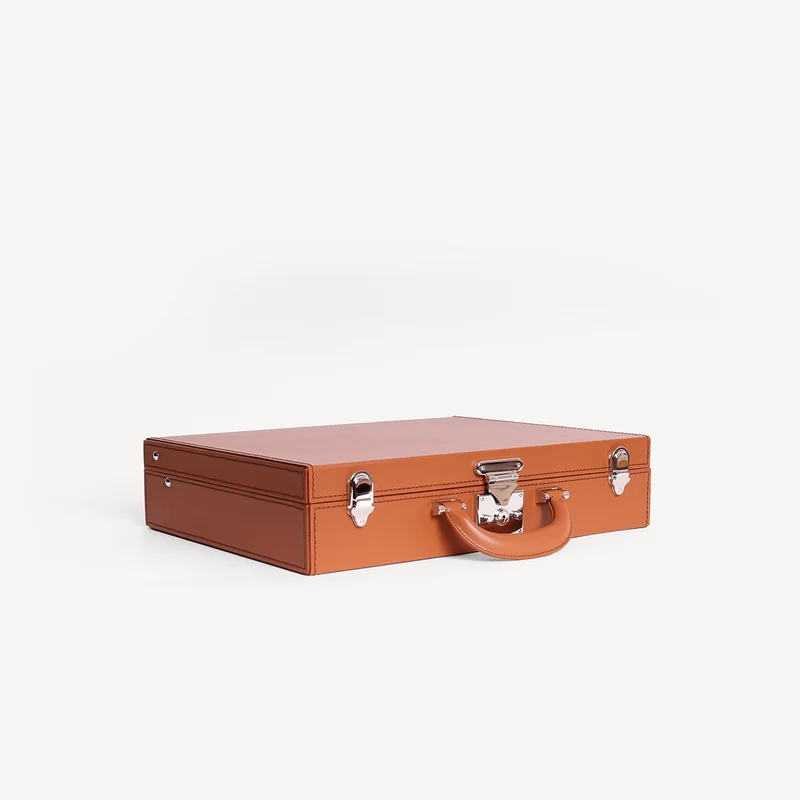 48h Attaché - Cognac