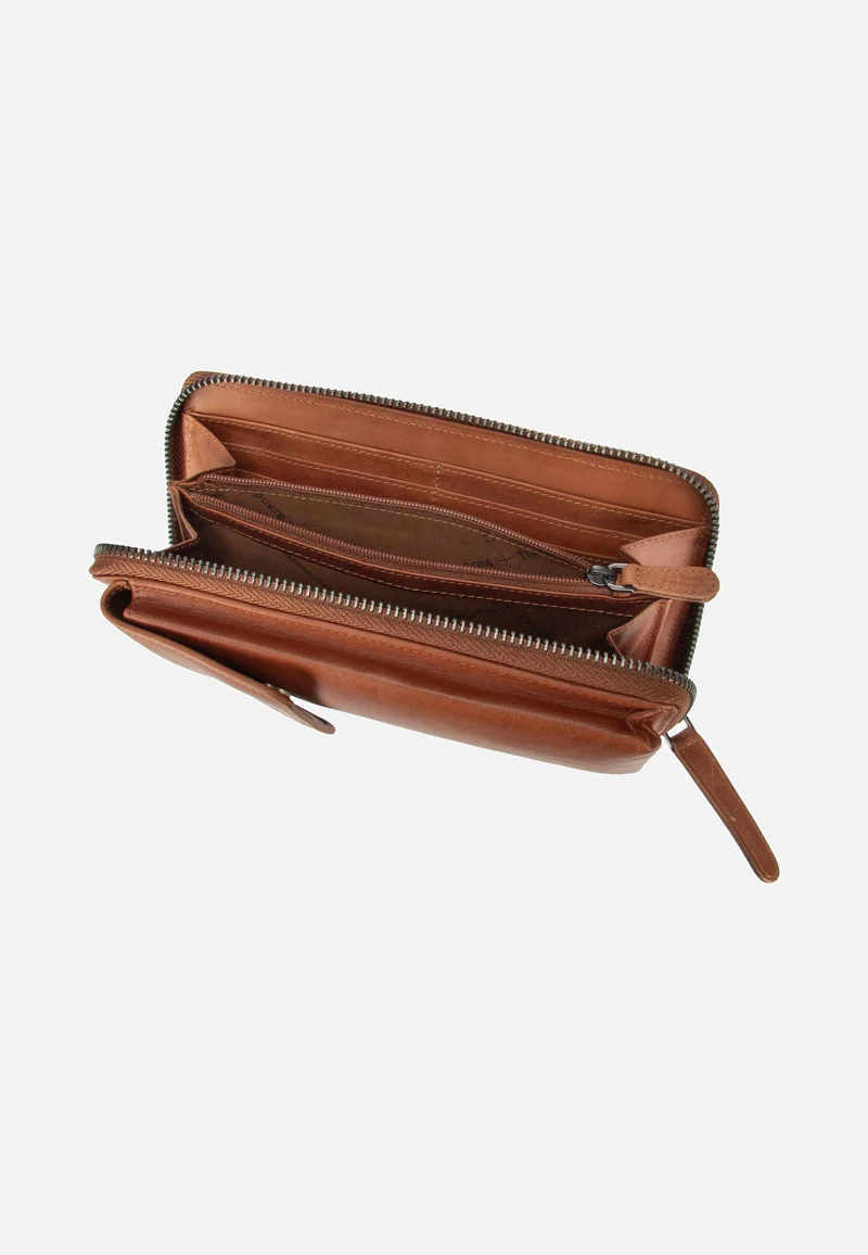 Malaga 1171 Cognac - Handytasche