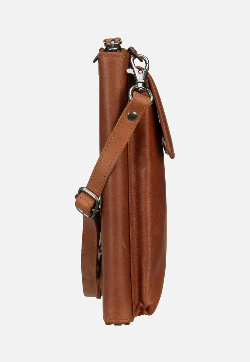 Malaga 1171 Cognac - Handytasche