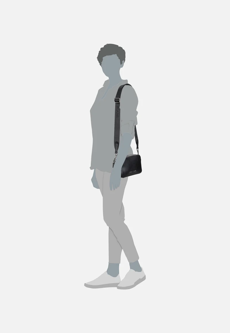 Cornice Susan XSHZ Black - Crossbody Bag