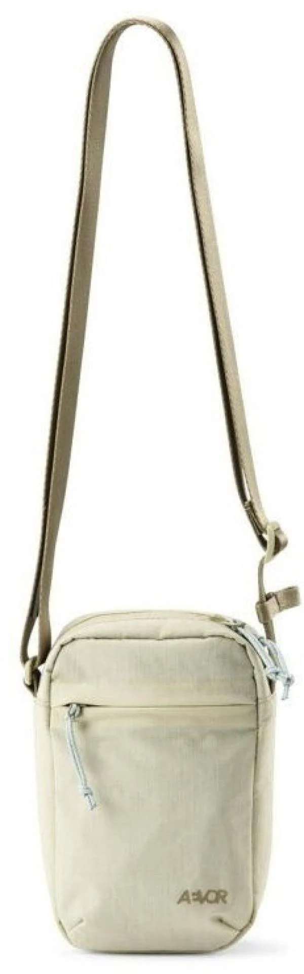 AEVOR Easy Ride Pouch Off-White