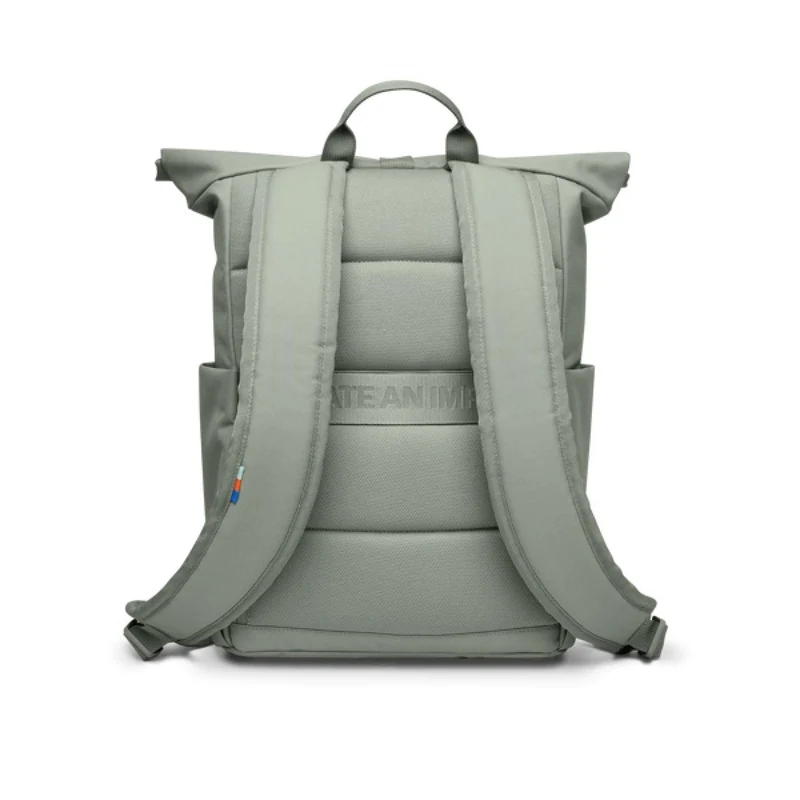 Got Bag Roll Top Easy Small bass 15-22 Liter