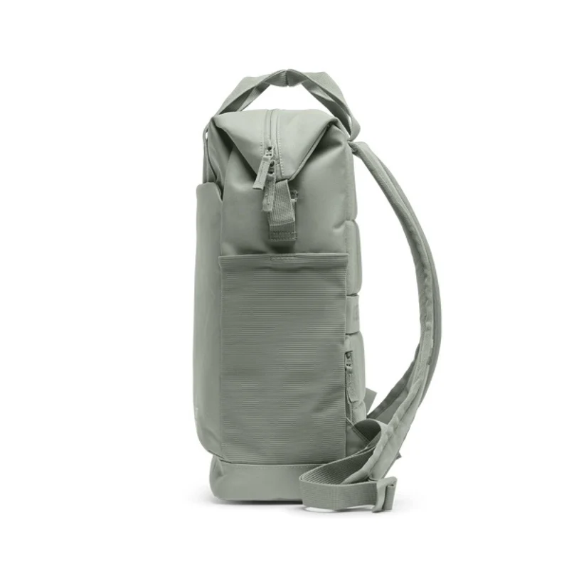 Got Bag Flow Pack RV Rucksack 16 Liter 14 Zoll brass (Salbeigrün)