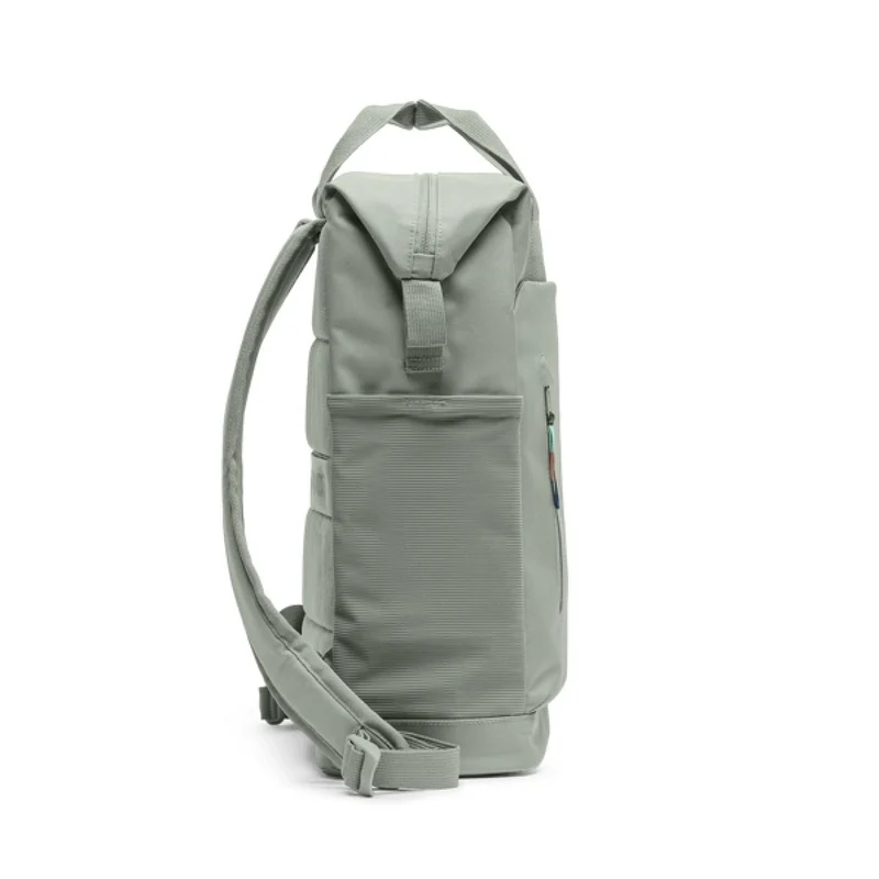 Got Bag Flow Pack RV Rucksack 16 Liter 14 Zoll brass (Salbeigrün)