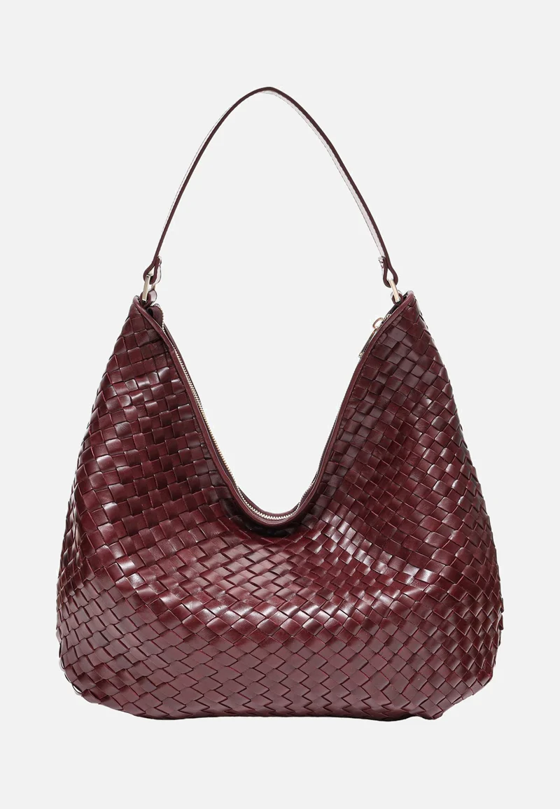 Salerno Mindy Barolo - Hobo Bag