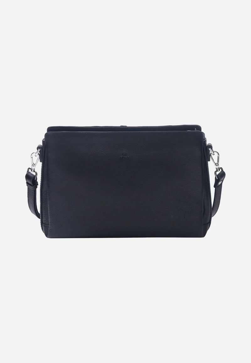 Cormorano Yasemin Black - Crossbody Bag