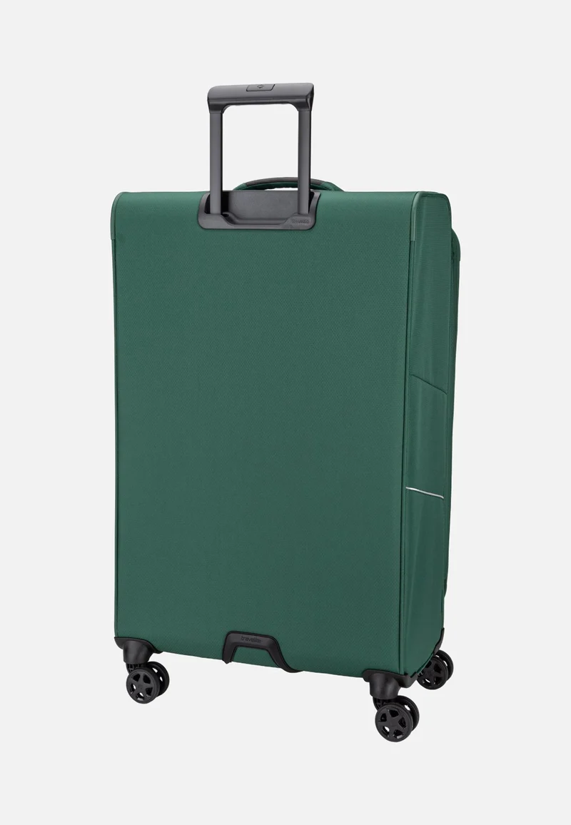 Skaii Trolley 4w L exp. Green - Koffer