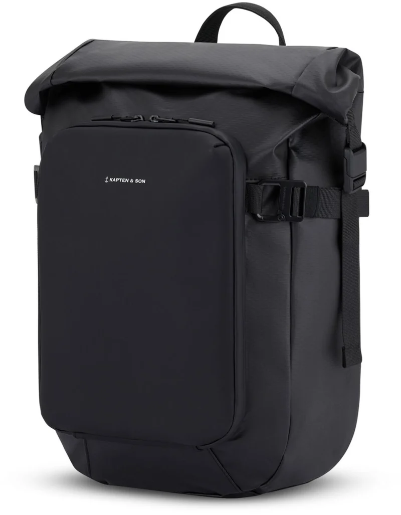 Kapten & Son Lisbon Small All Black