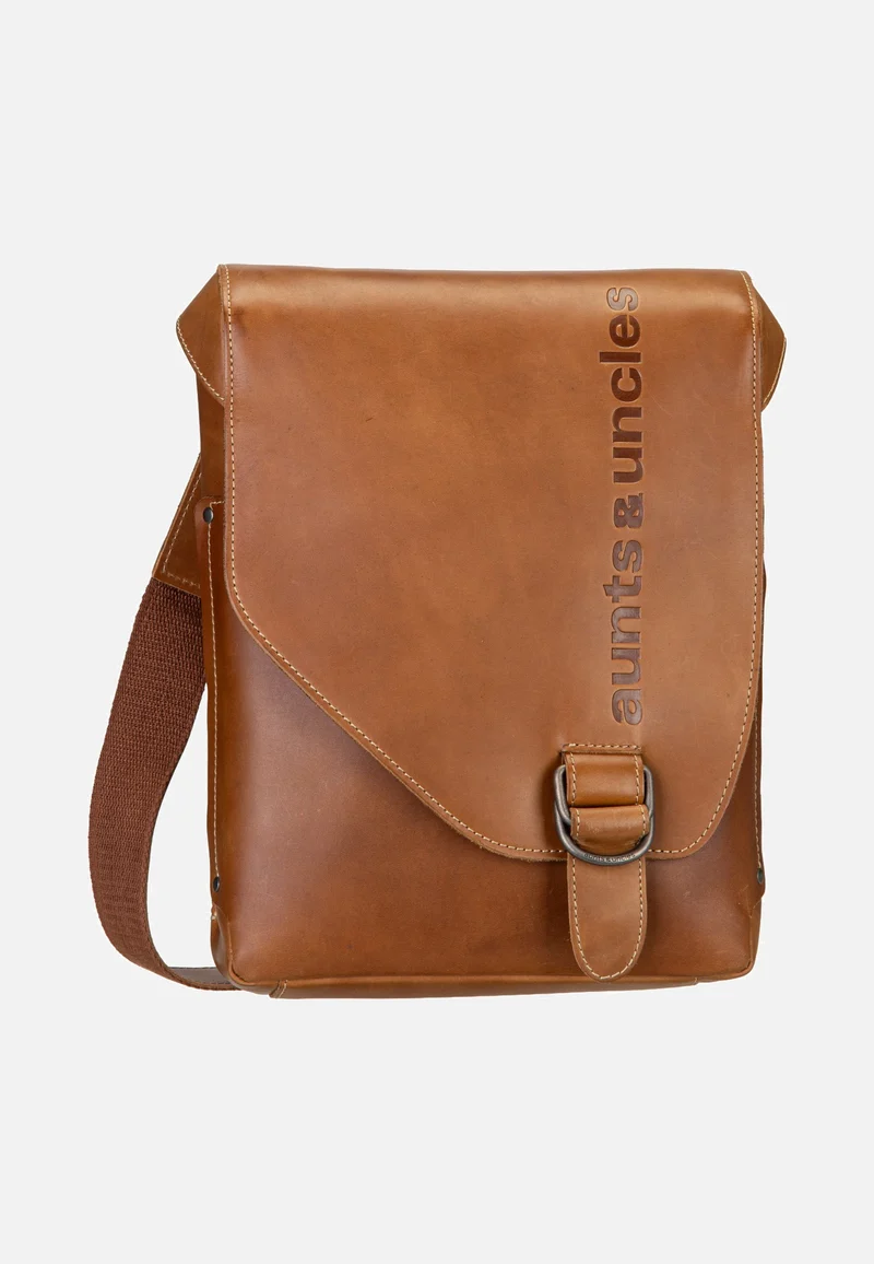 Jason Tan - Crossbody Bag