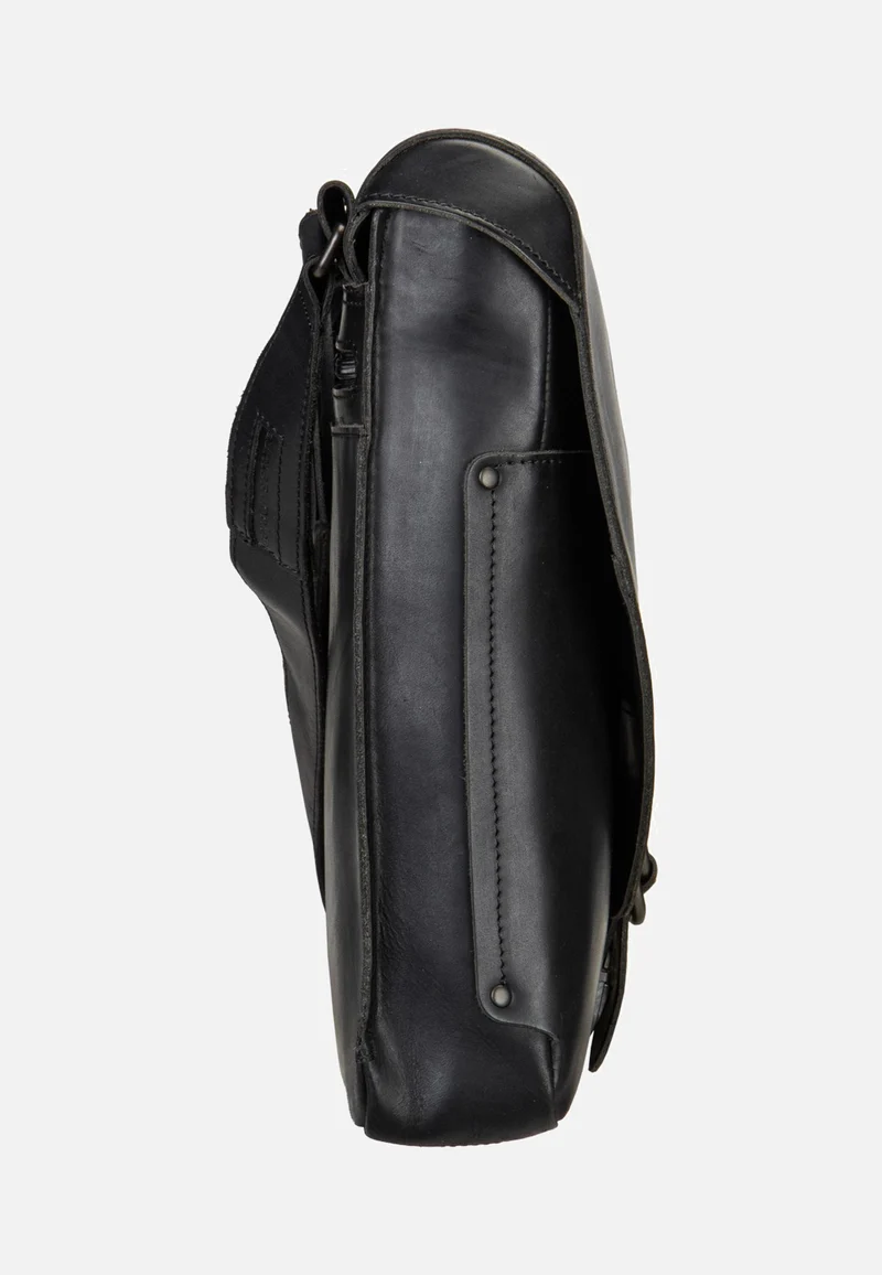 Jason Black - Crossbody Bag