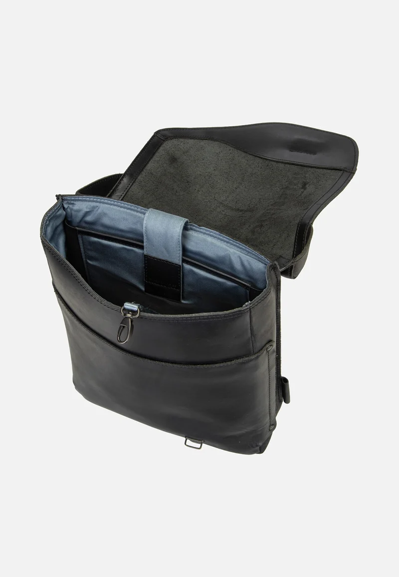 Jason Black - Crossbody Bag