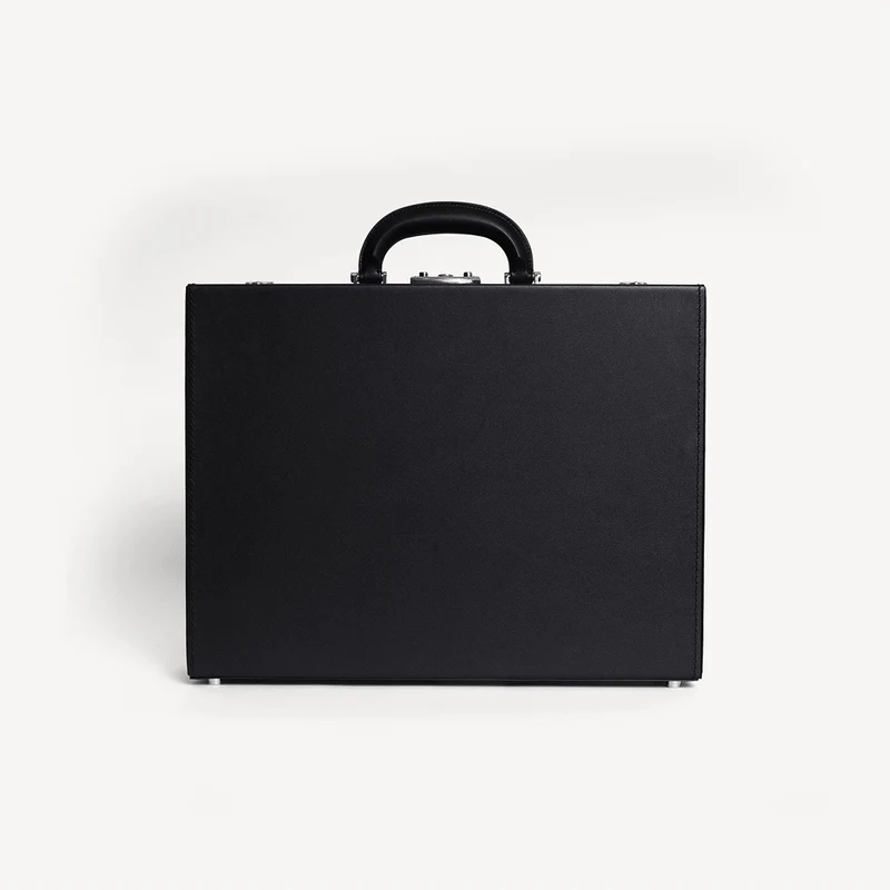 48h Attaché - Schwarz