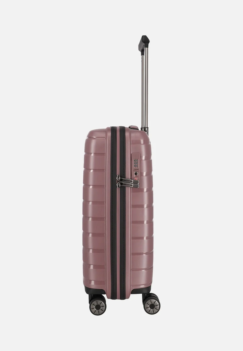 Air Base 4-Rad Trolley S Flieder - Koffer