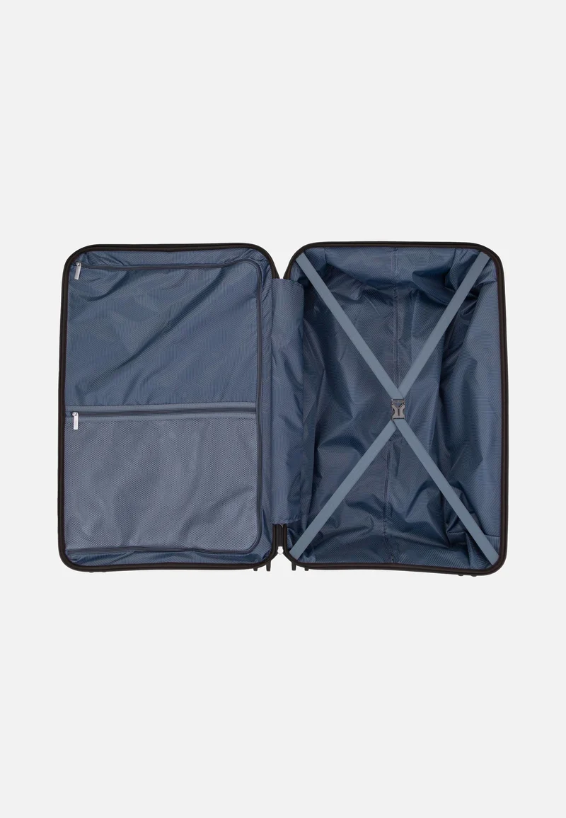 Airconic Spinner 77 Midnight Navy - Koffer