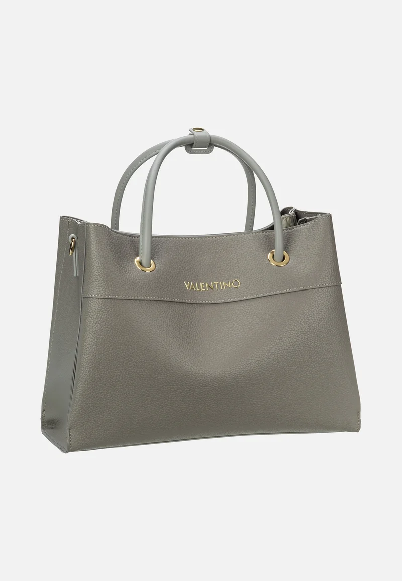 Alexia Tote 802 Grigio/Multicolor - Tote Bag