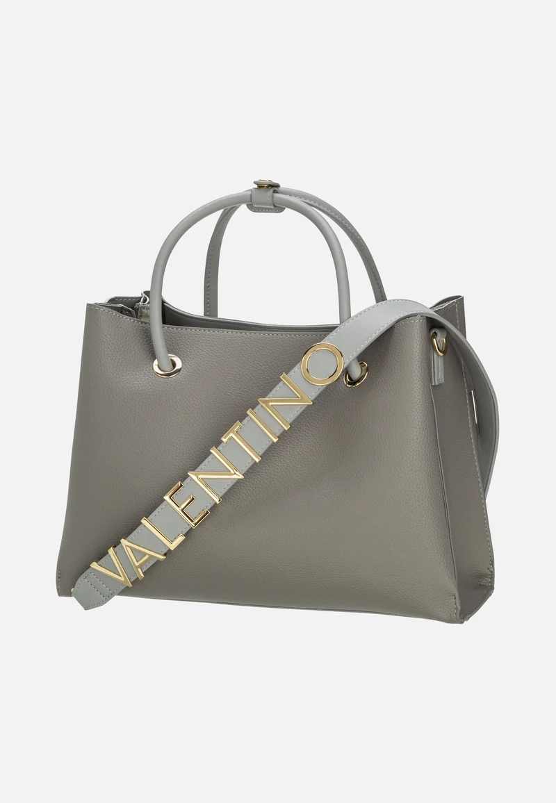 Alexia Tote 802 Grigio/Multicolor - Tote Bag
