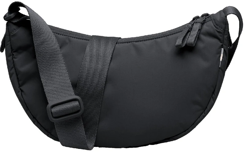 Got Bag Cloud Moon Bag Monochrome black 4 Liter Volumen