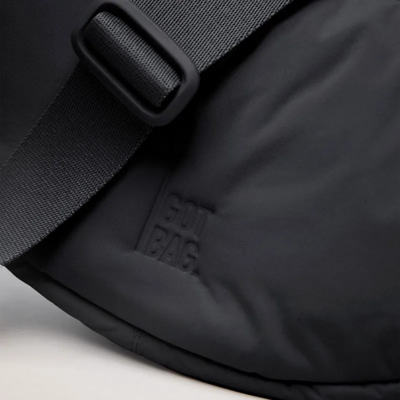 Got Bag Cloud Moon Bag Monochrome black 4 Liter Volumen