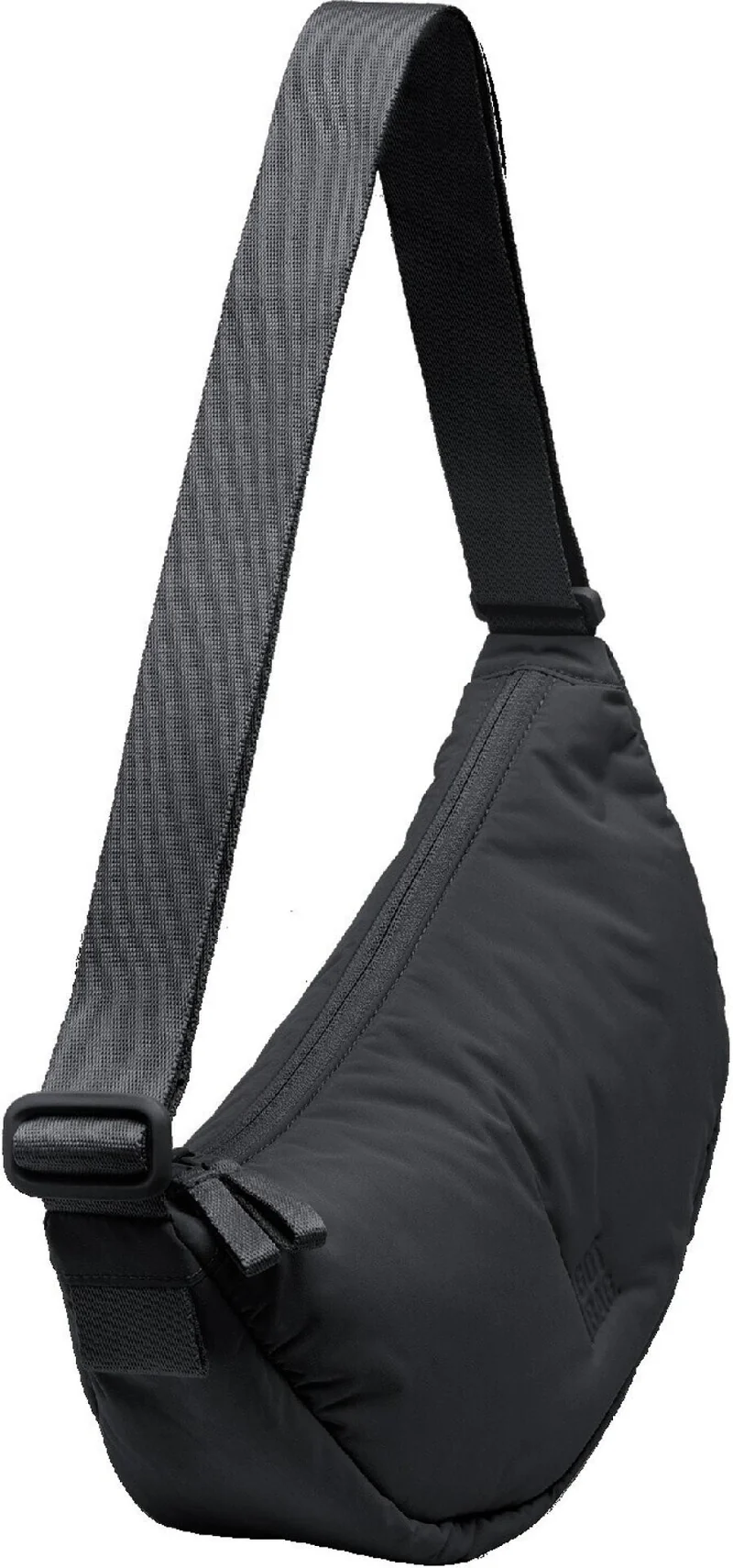 Got Bag Cloud Moon Bag Monochrome black 4 Liter Volumen