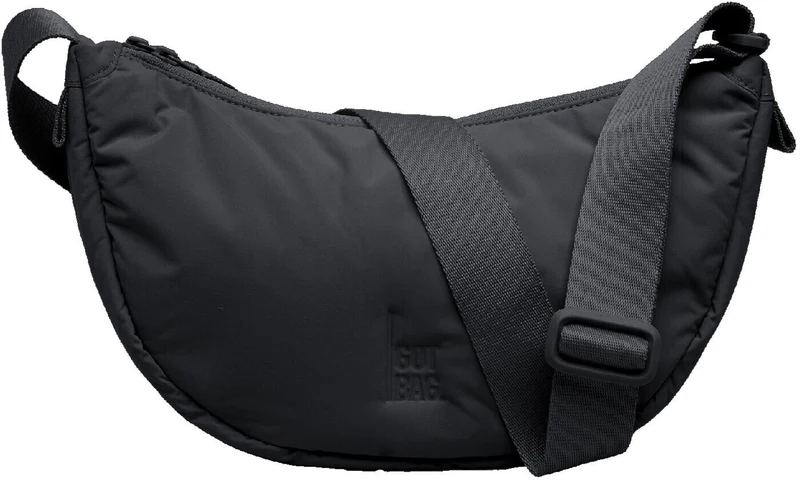 Got Bag Cloud Moon Bag Monochrome black 4 Liter Volumen