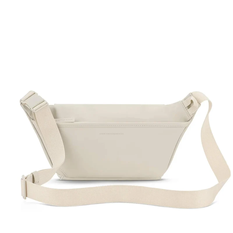 Bali Crossbody by Mariefeandjakesnow Sandstone