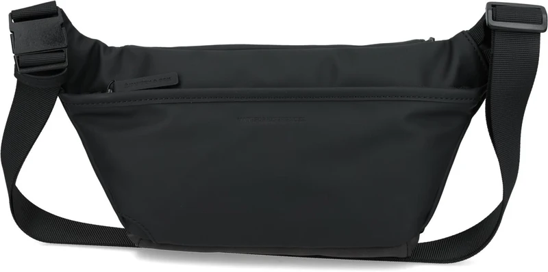 Bali Crossbody Bag Black By Mariefeandjakesnow