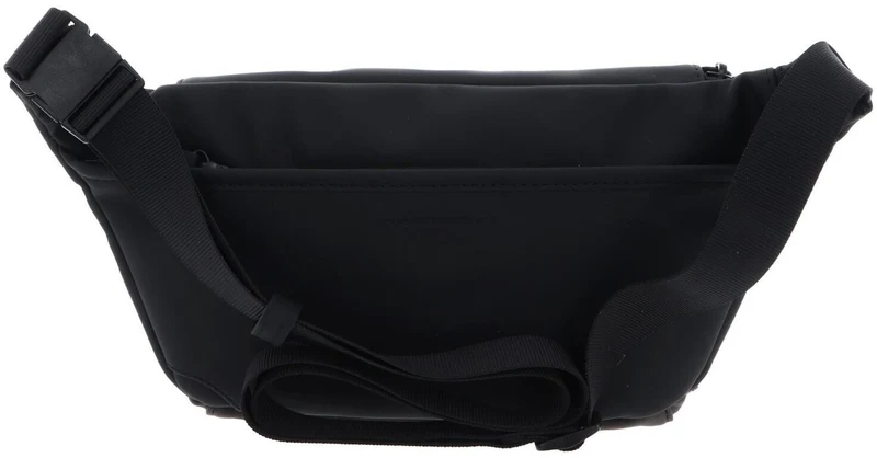 Bali Crossbody Bag Black By Mariefeandjakesnow