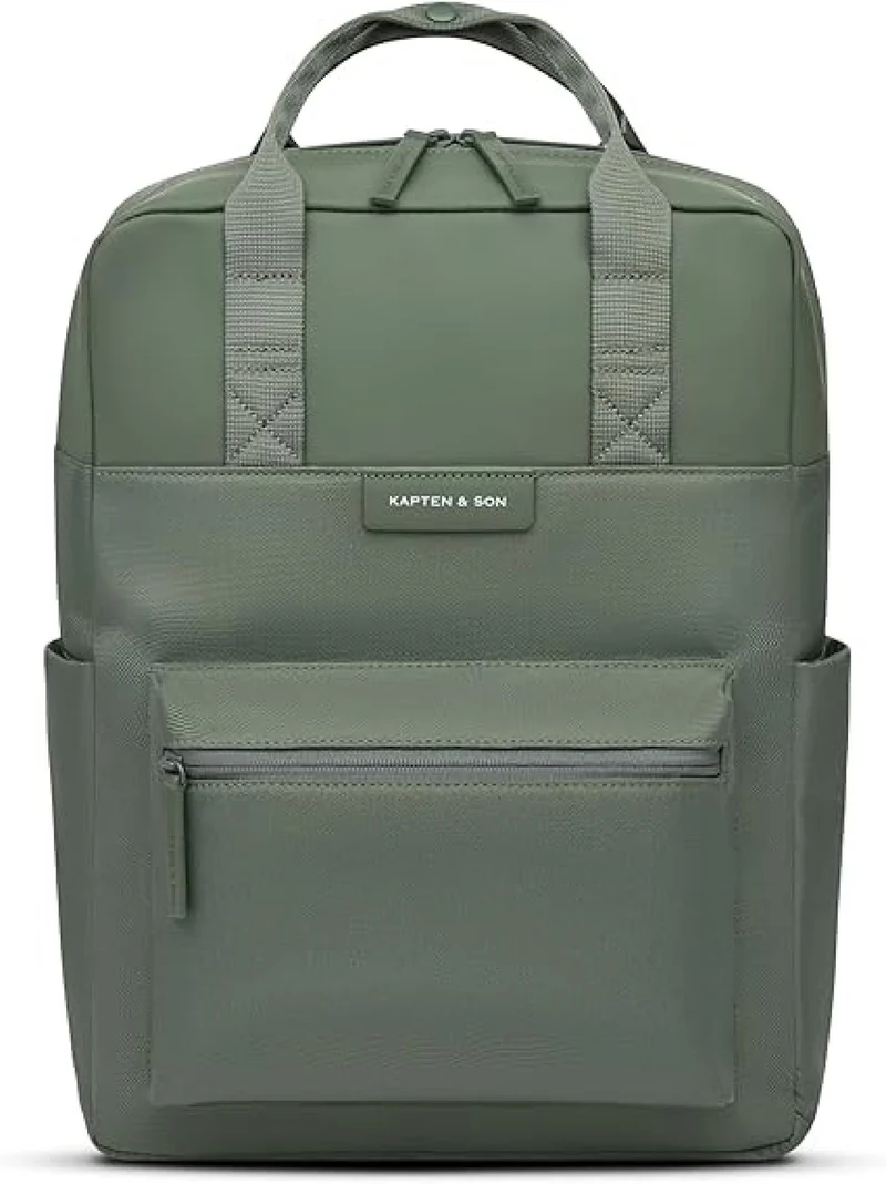 Kapten & Son Bergen Dusty Green