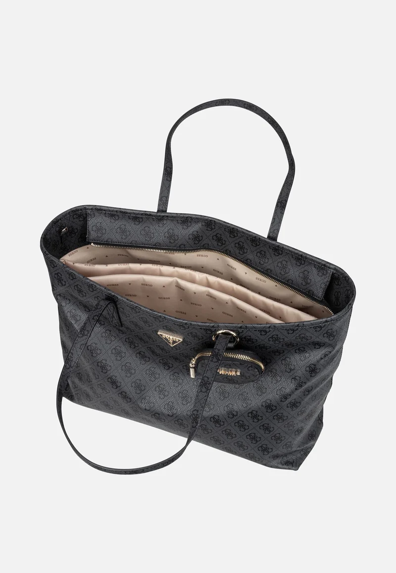 Power Play II Large Tech TO 24240 Logo Coal - Shopper