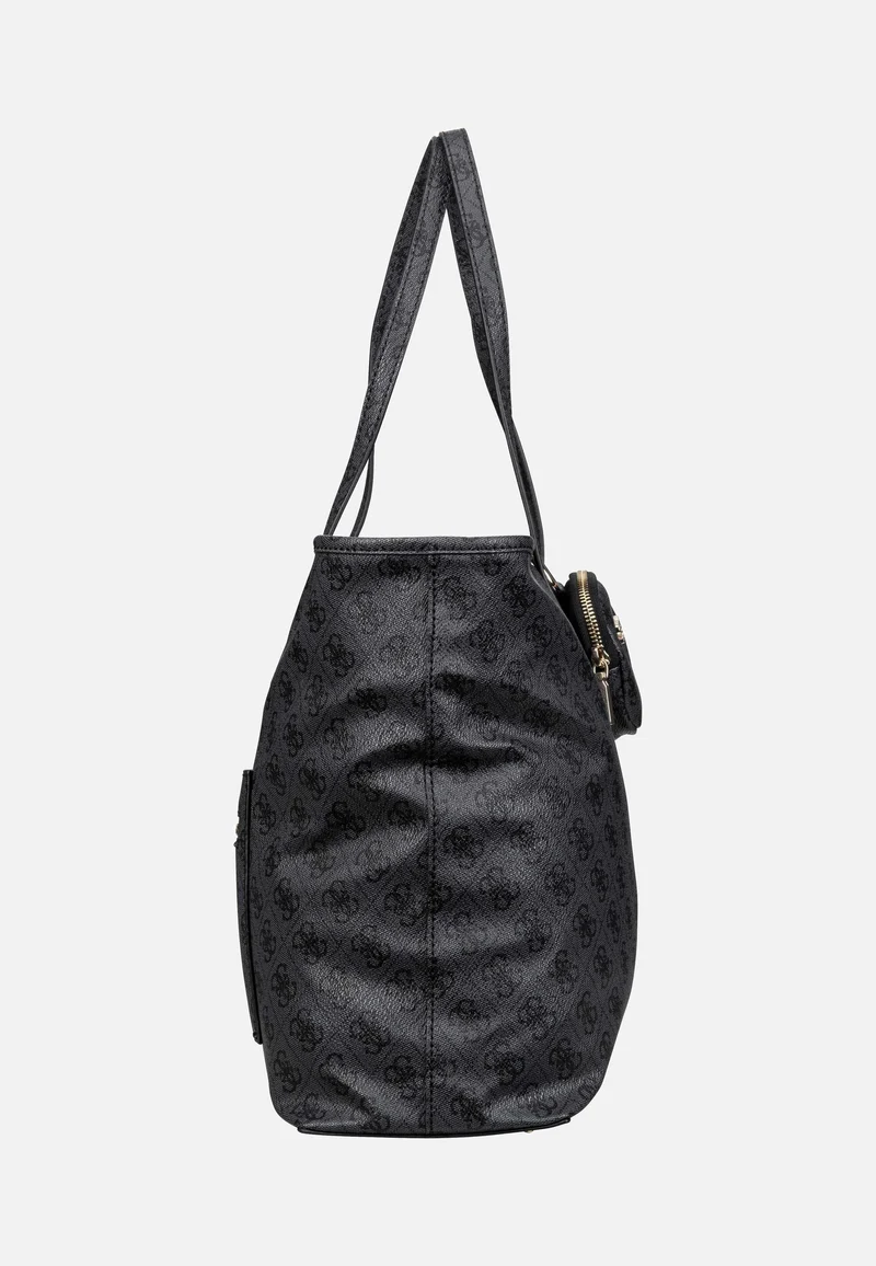 Power Play II Large Tech TO 24240 Logo Coal - Shopper