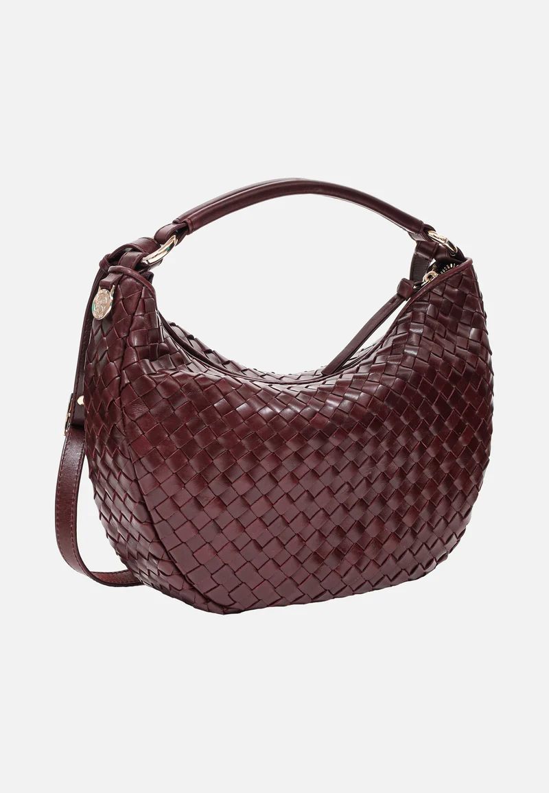 Salerno Marlin Barolo - Hobo Bag