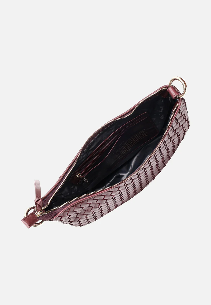 Salerno Marlin Barolo - Hobo Bag