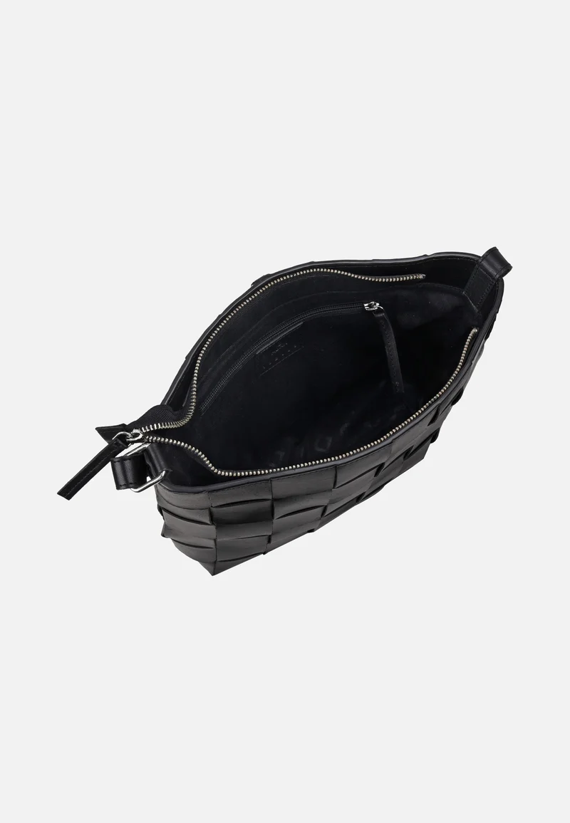 Limona Marthe Black - Hobo Bag