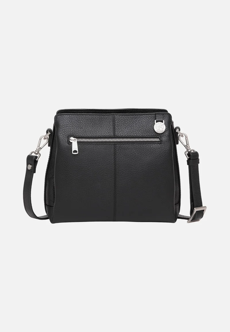 Cormorano Sia Black - Crossbody Bag