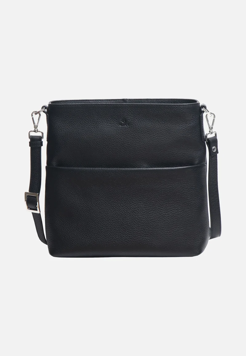 Cormorano Andrea Black - Crossbody Bag