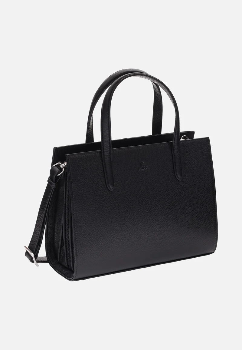 Cormorano Elea Black - Schultertasche