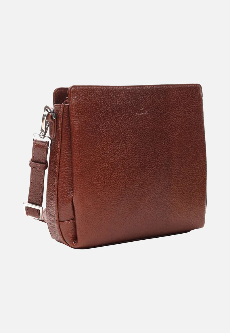 Cormorano Sia Walnut - Crossbody Bag