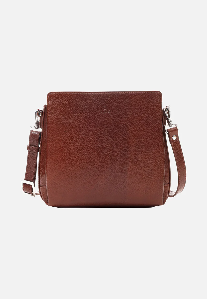 Cormorano Sia Walnut - Crossbody Bag