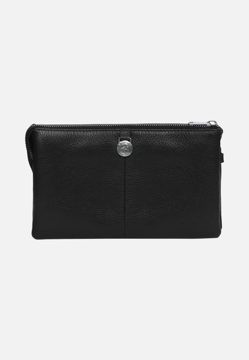 Cormorano Silja Black - Clutch