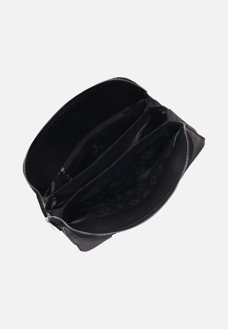 Cormorano Violet Black - Crossbody Bag